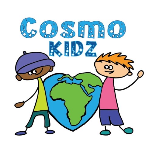 Cosmo Kidz logo